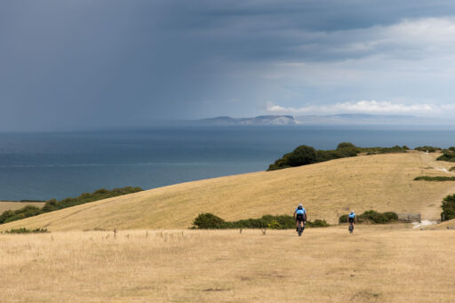 2025 Dorset Divide Recap