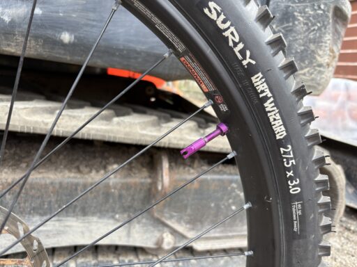7-tubeless