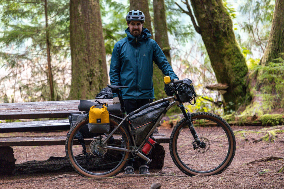 7mesh Guardian Air Jacket Review