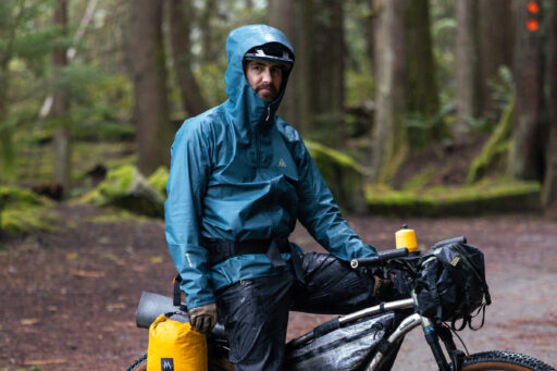 7mesh Guardian Air Jacket Review