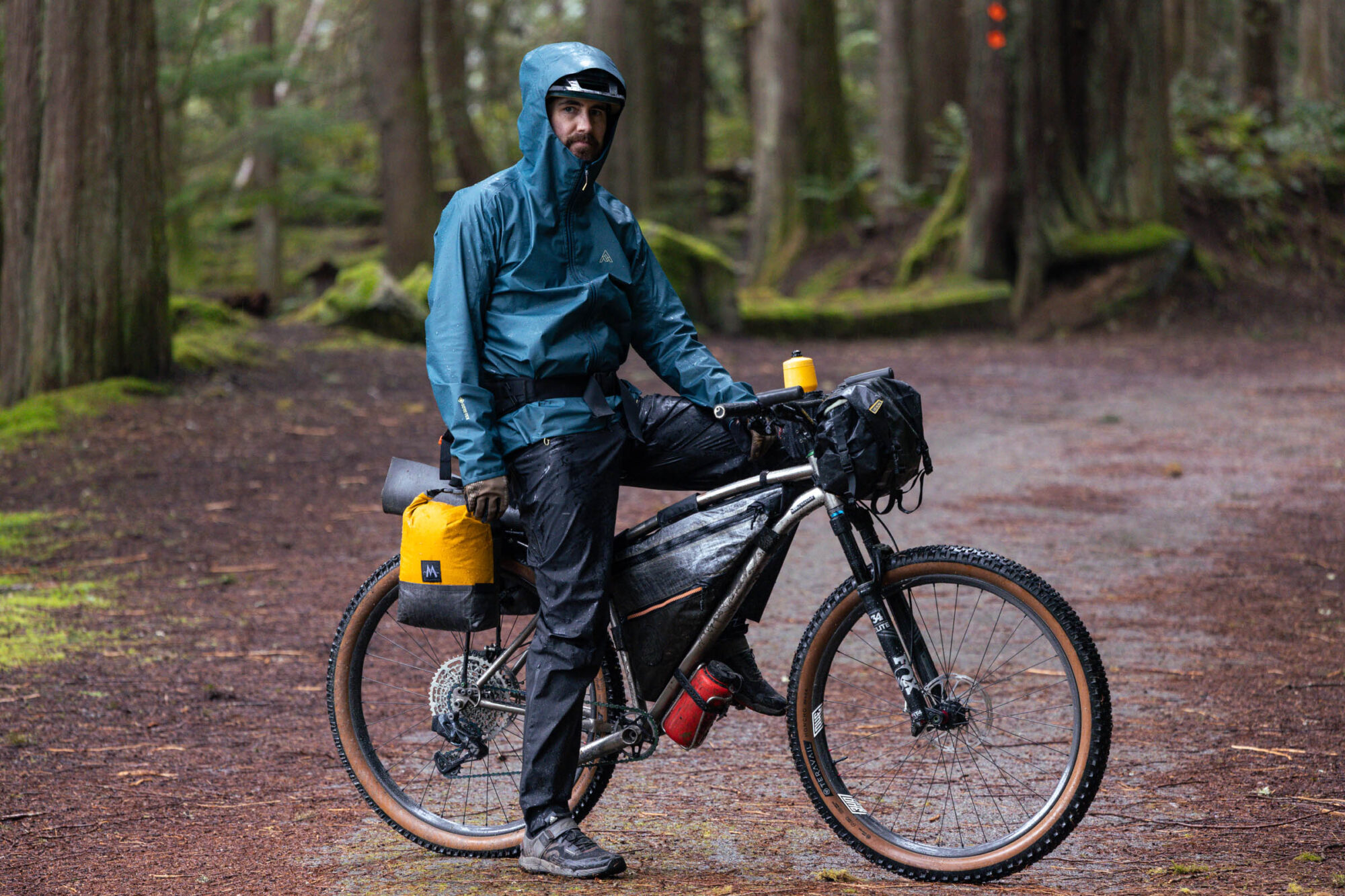 7mesh Guardian Air Jacket Review