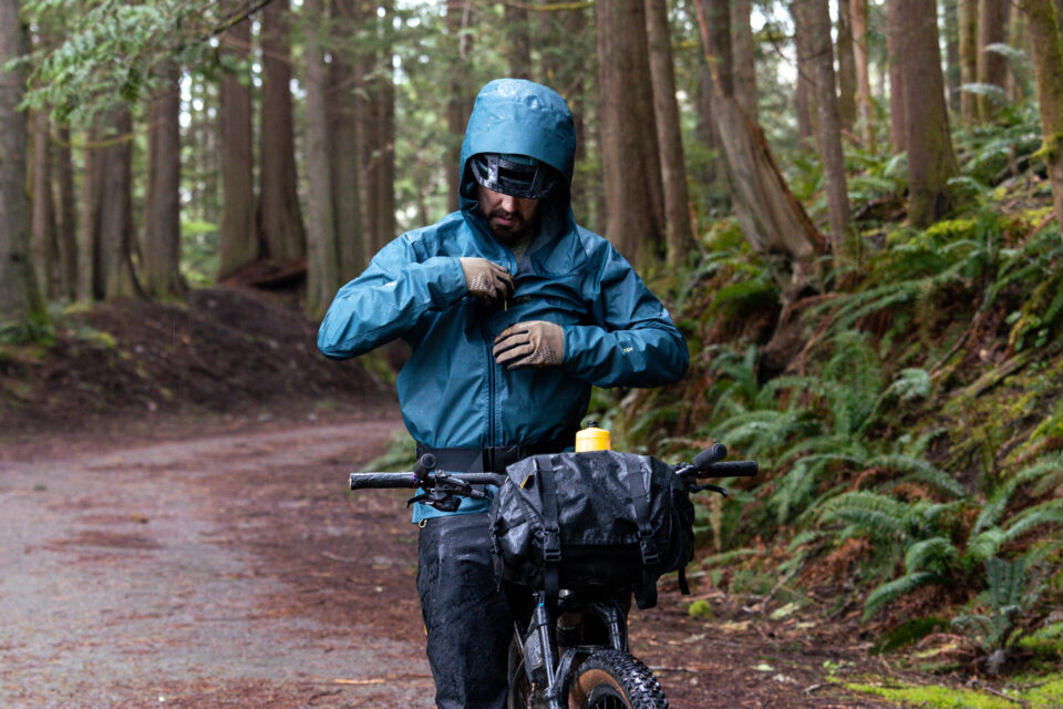 7mesh guardian air jacket review