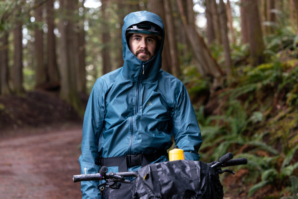 7mesh Guardian Air Jacket Review