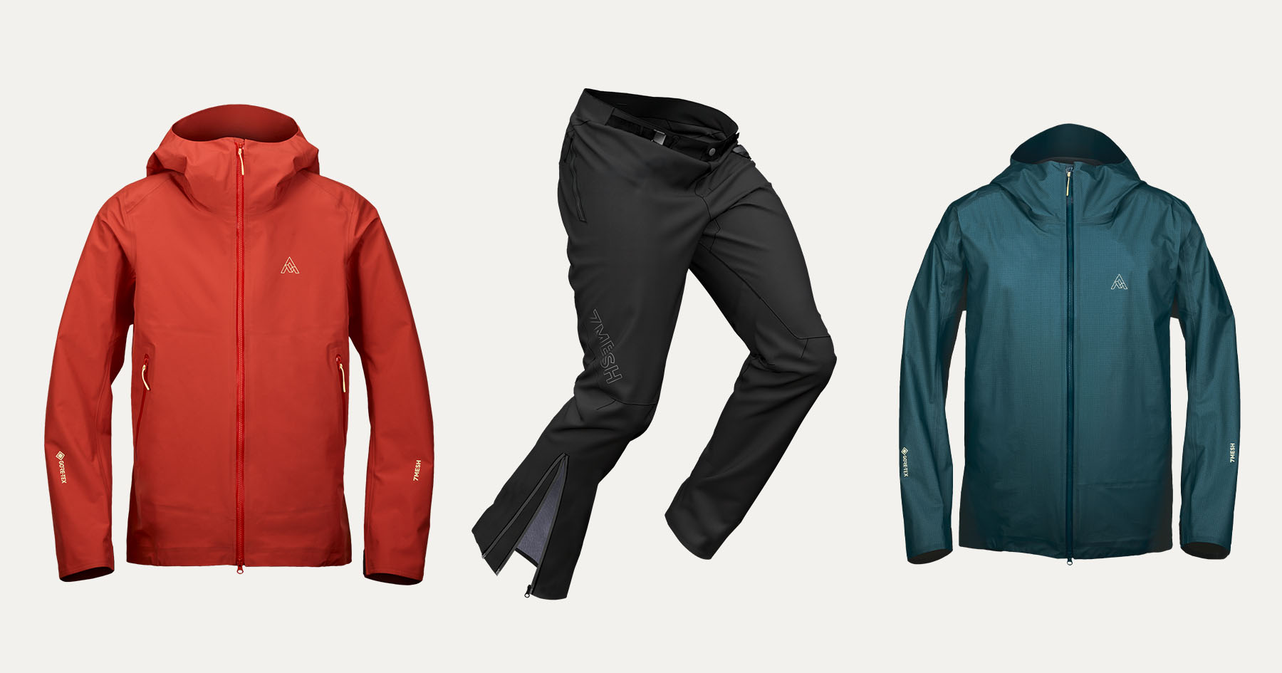 7mesh Guardian Air Jacket Review