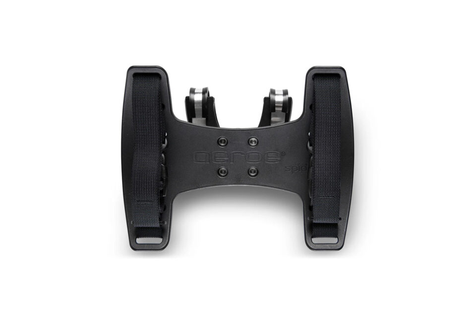 Aeroe Spider Handlebar Cradle