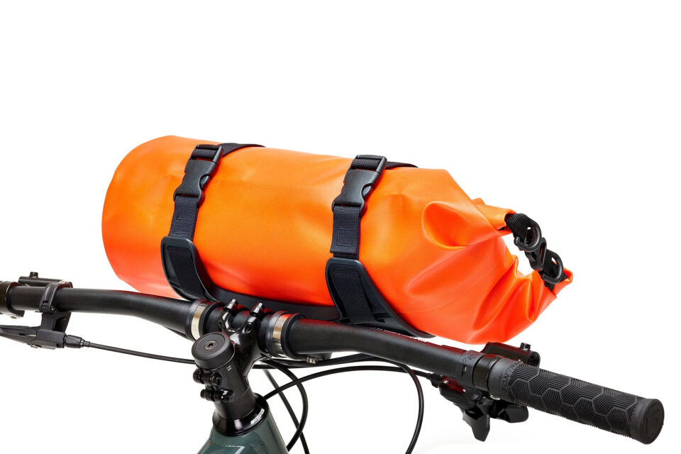 Aeroe Spider Handlebar Cradle