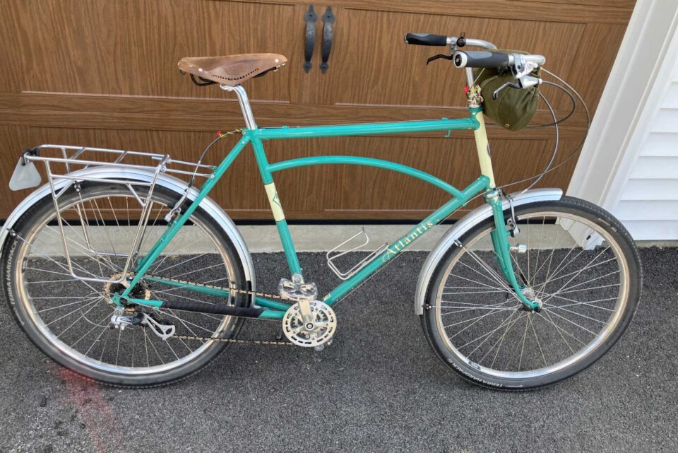 Bike Camp Co-op Finds September 3rd