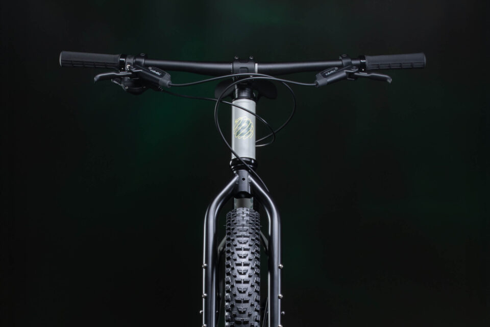 Bombtrack Beyond+ 29