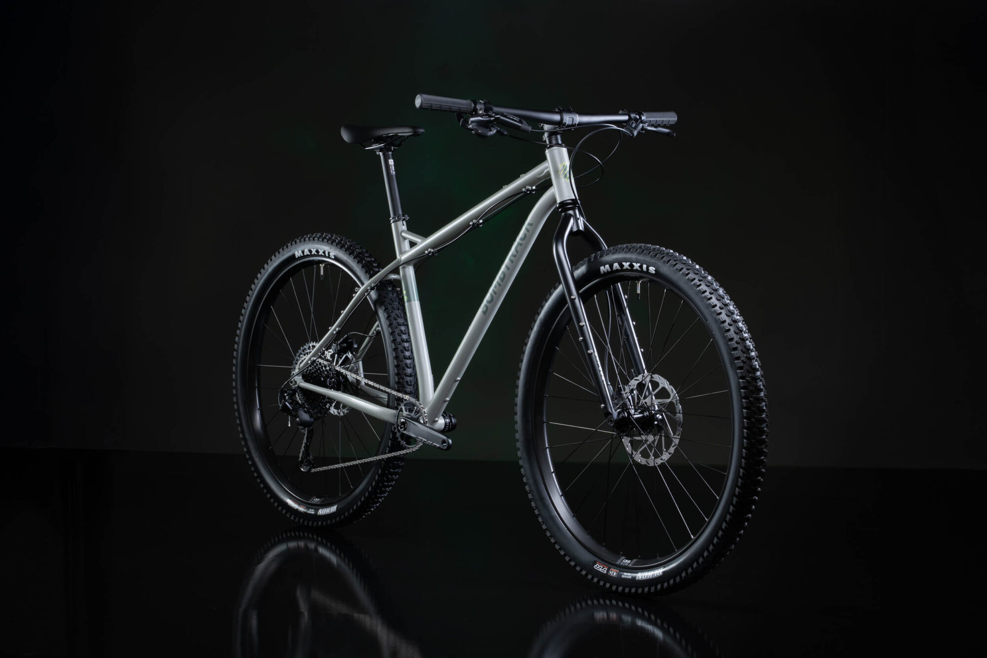 The New Bombtrack Beyond+ 29 - BIKEPACKING.com