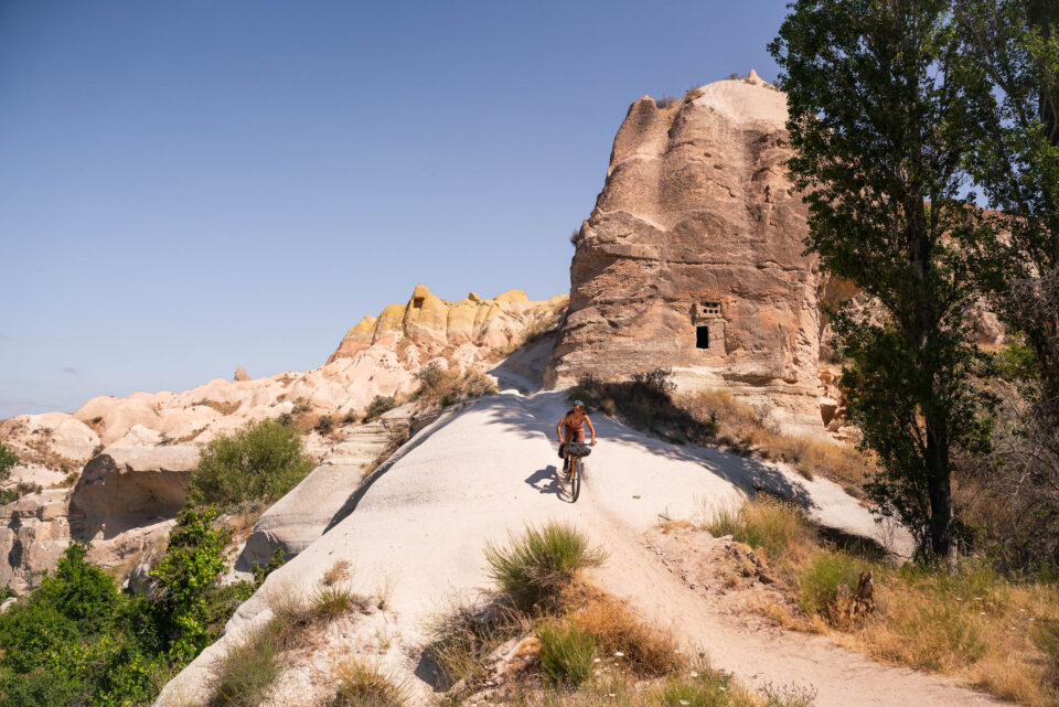 Cappadocia Delight