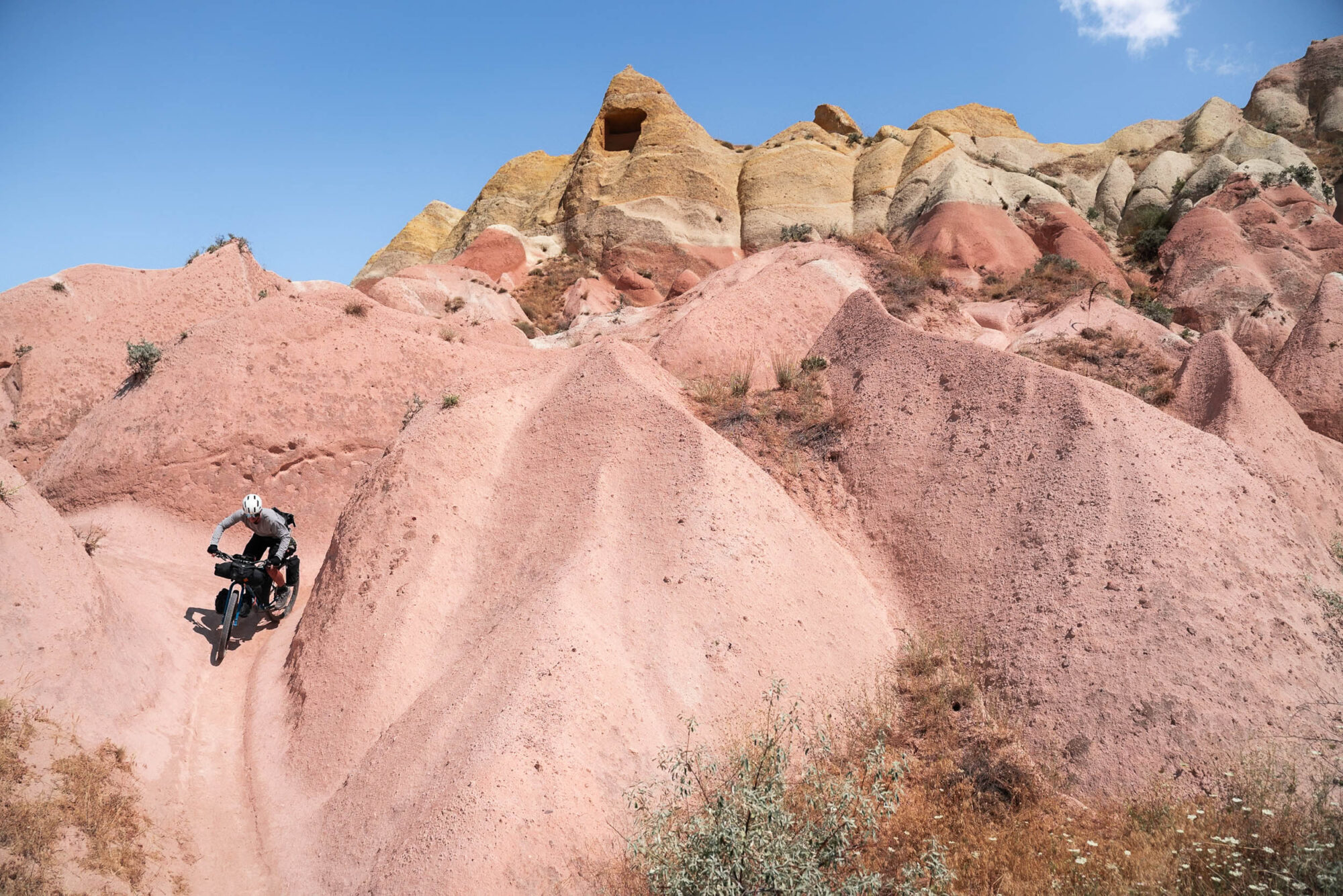 Cappadocia Delight