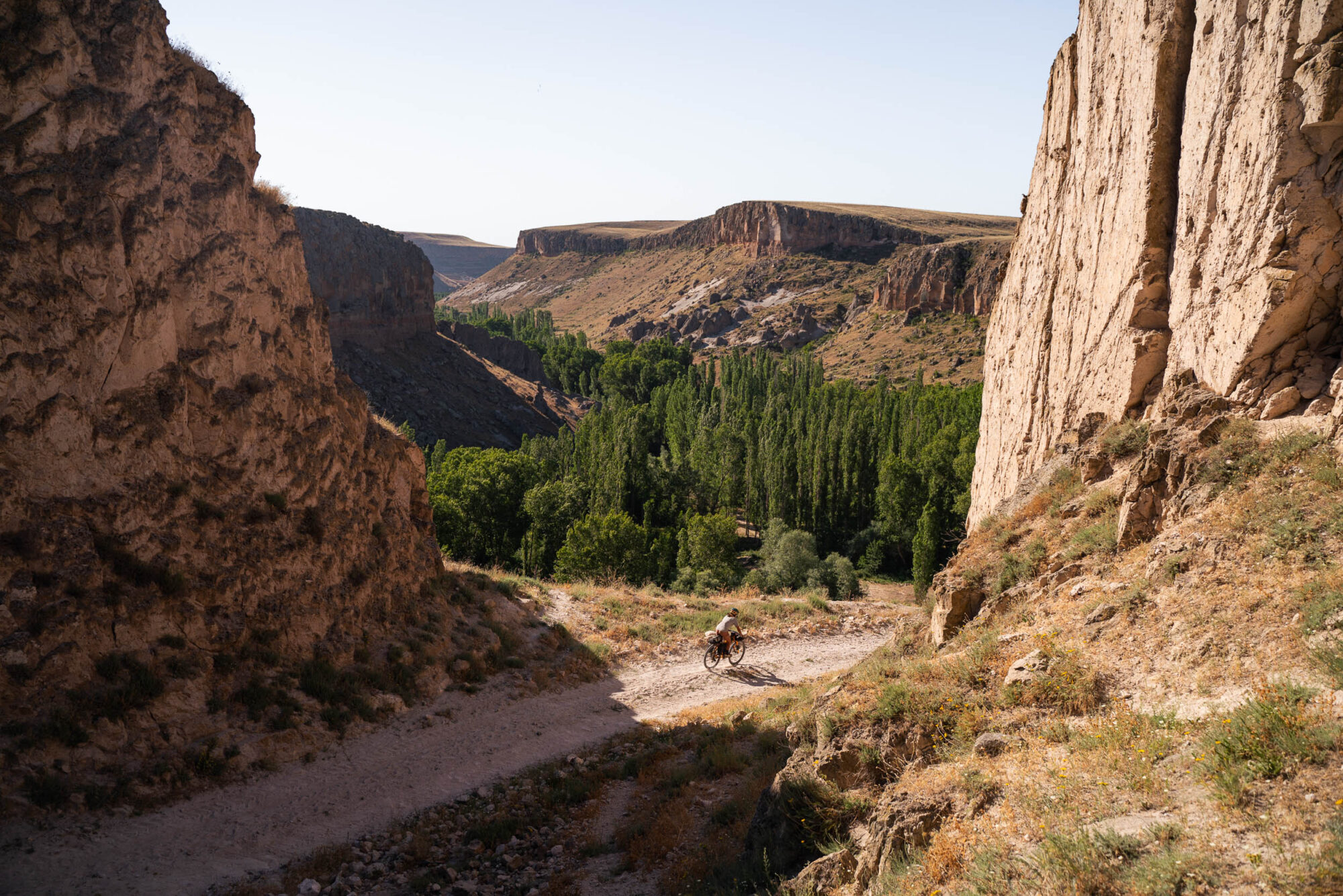 Cappadocia Delight
