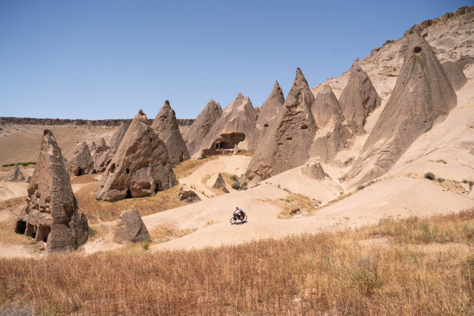 Cappadocia Delight