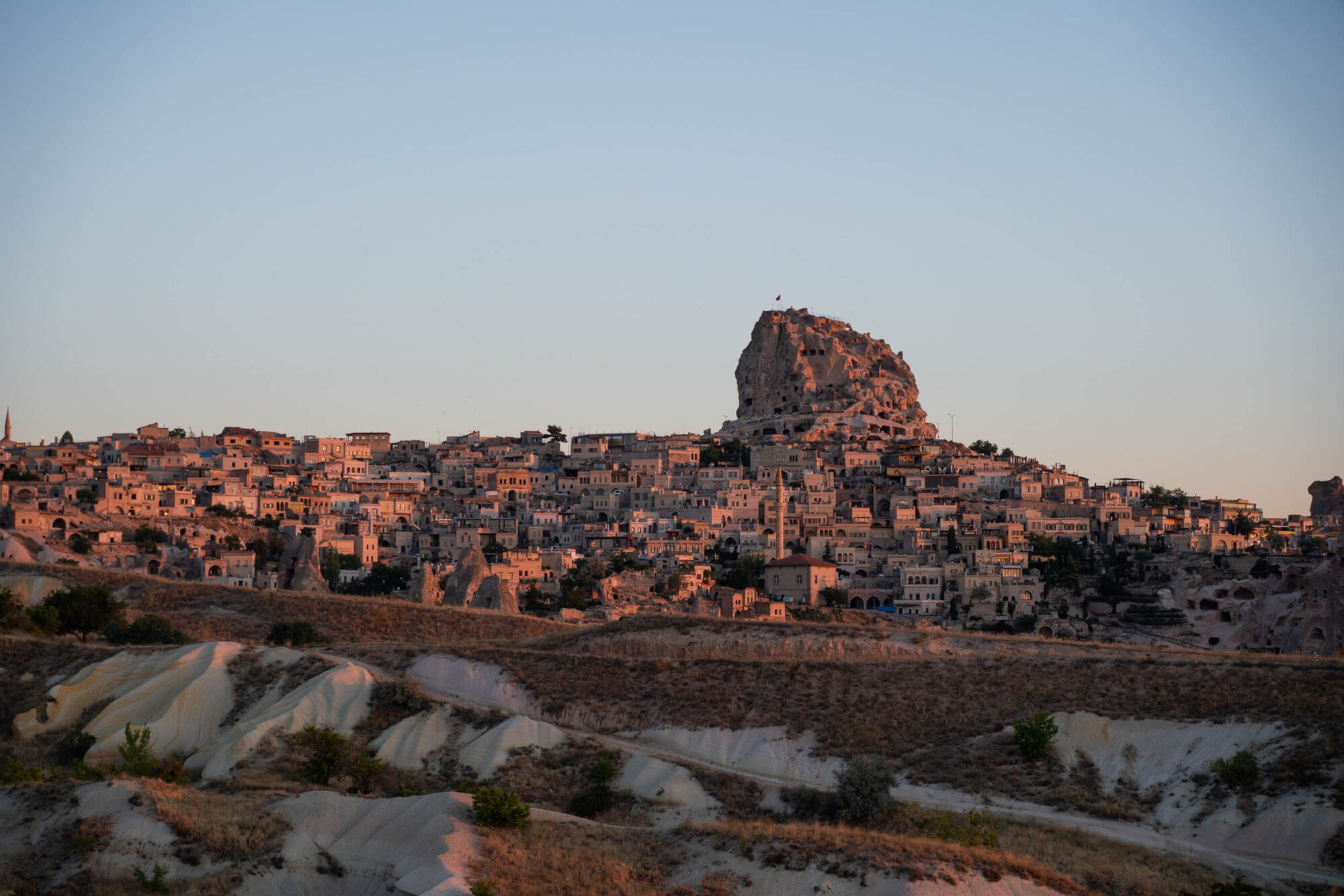 Cappadocia Delight