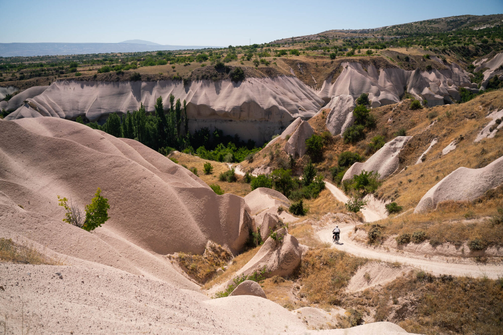 Cappadocia Delight