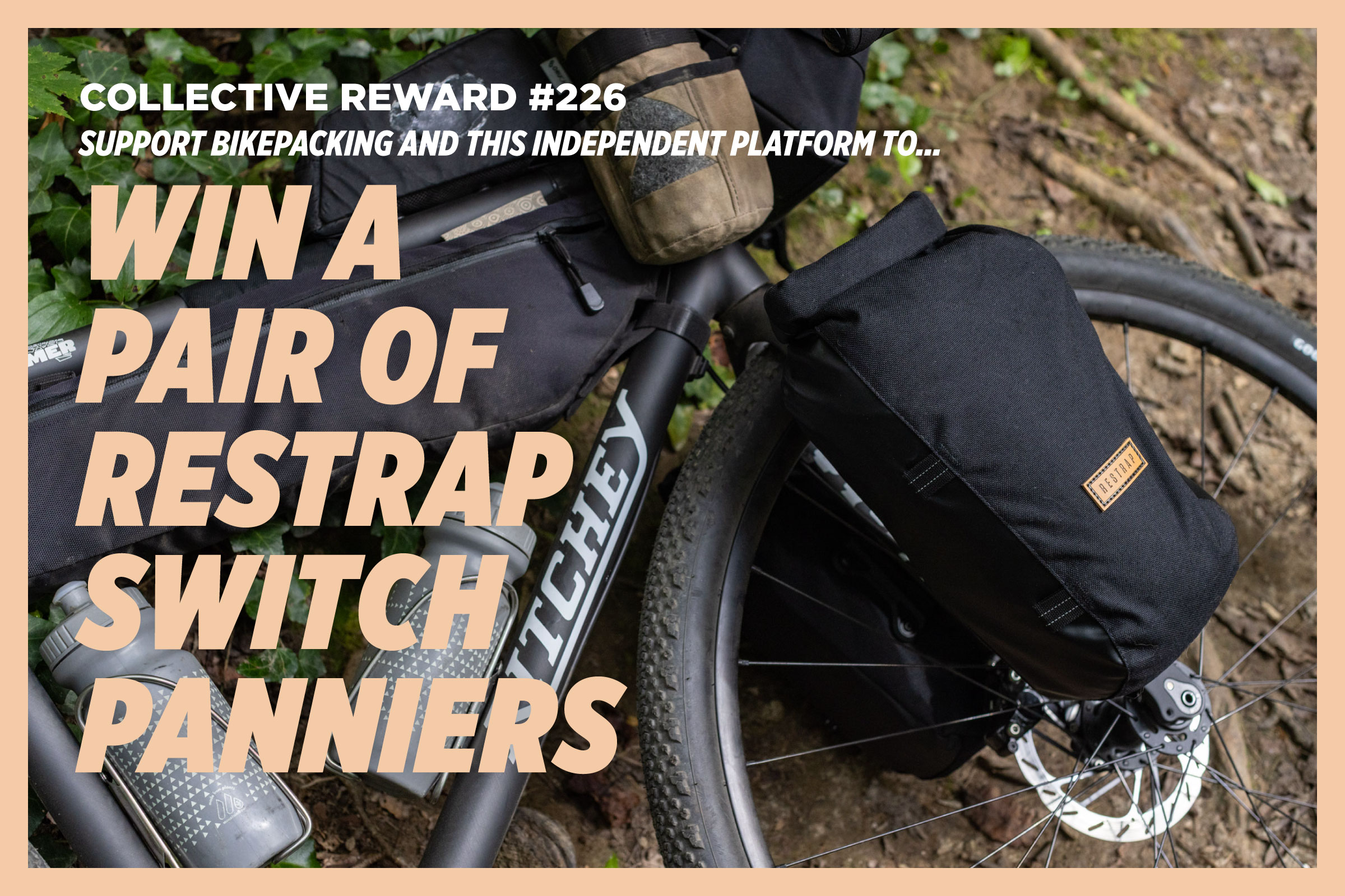 Collective Reward 226