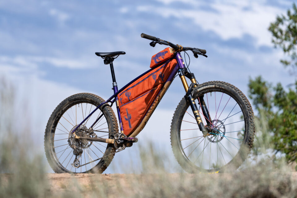 Full Custom: Neil’s Goodday + Curiosity Gila Monster