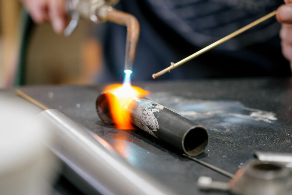 Goodday Curiosity Gila Monster, Custom Bikepacking Bike