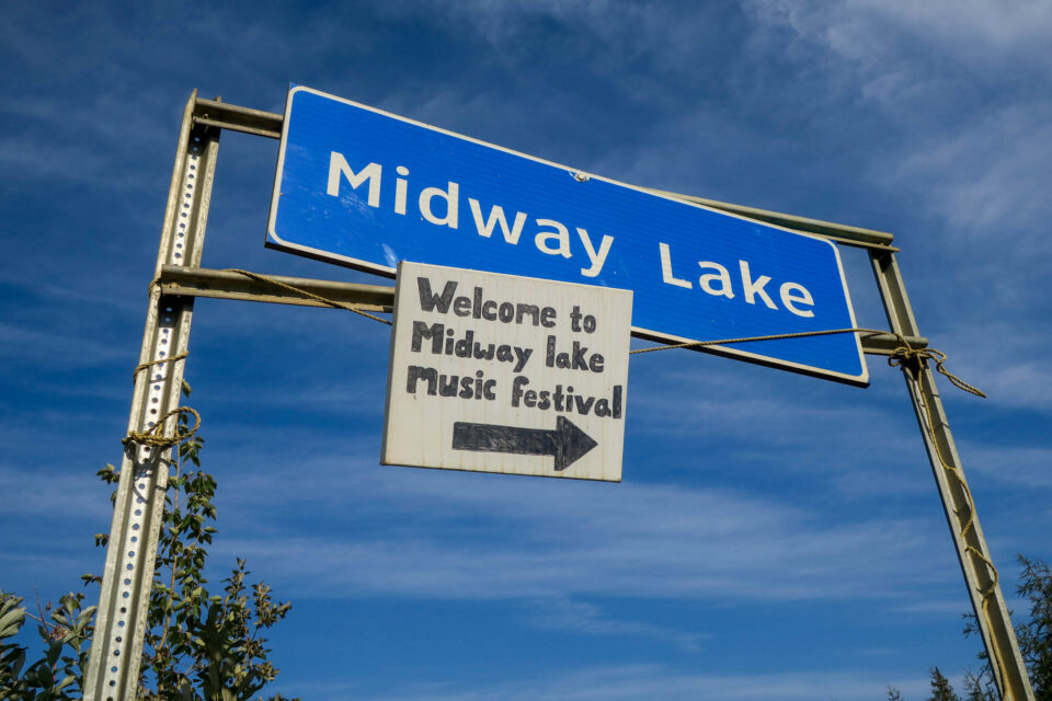 Dad and the Dempster