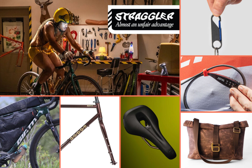 Friday Debrief: Straggler Dropouts, Fresh Ergon Saddles, and Much More…