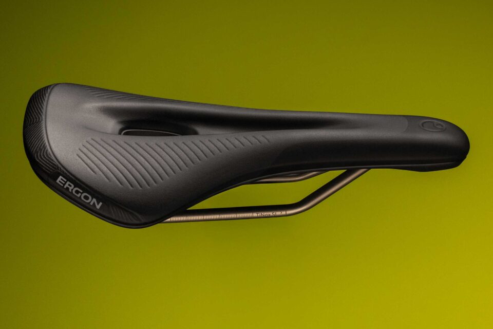 Ergon SMS Saddle