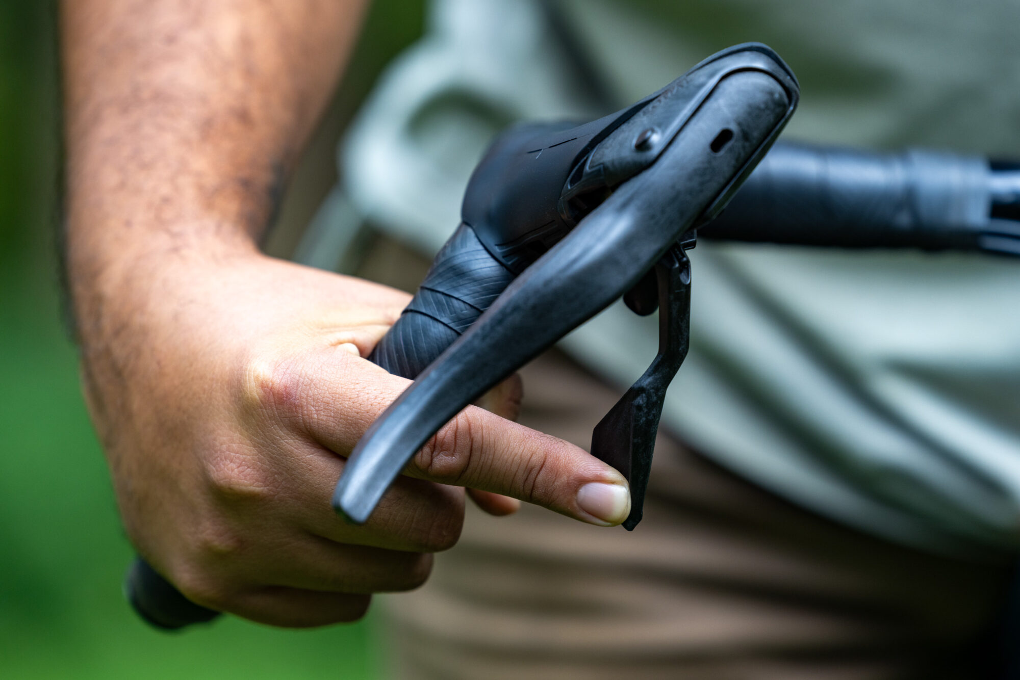 Growtac Equal Control Lever Review