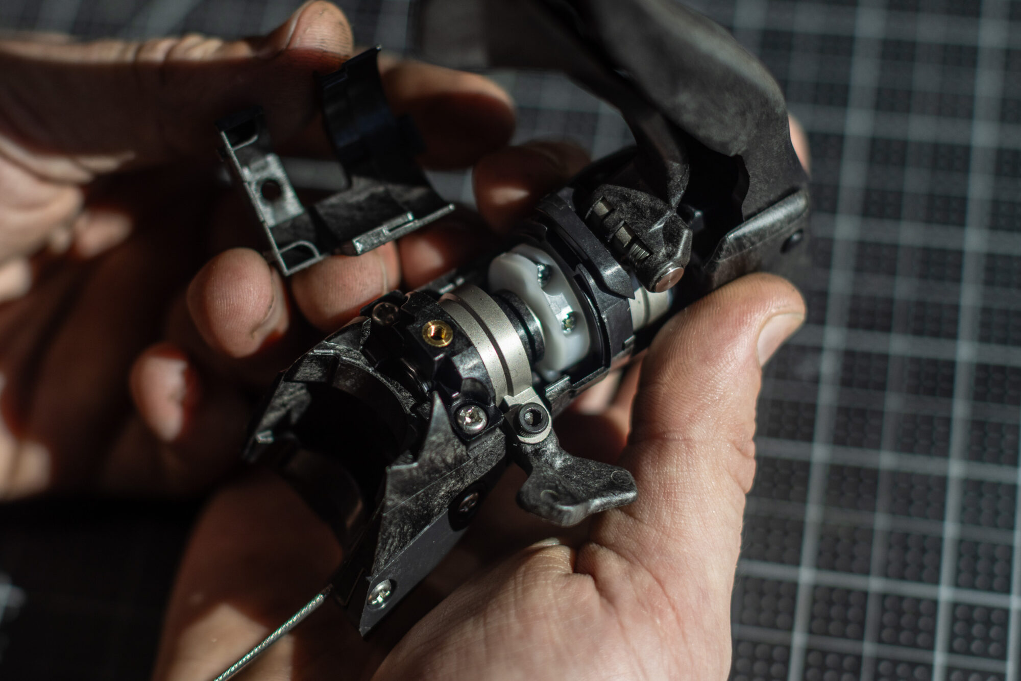 Growtac Equal Control Lever Review