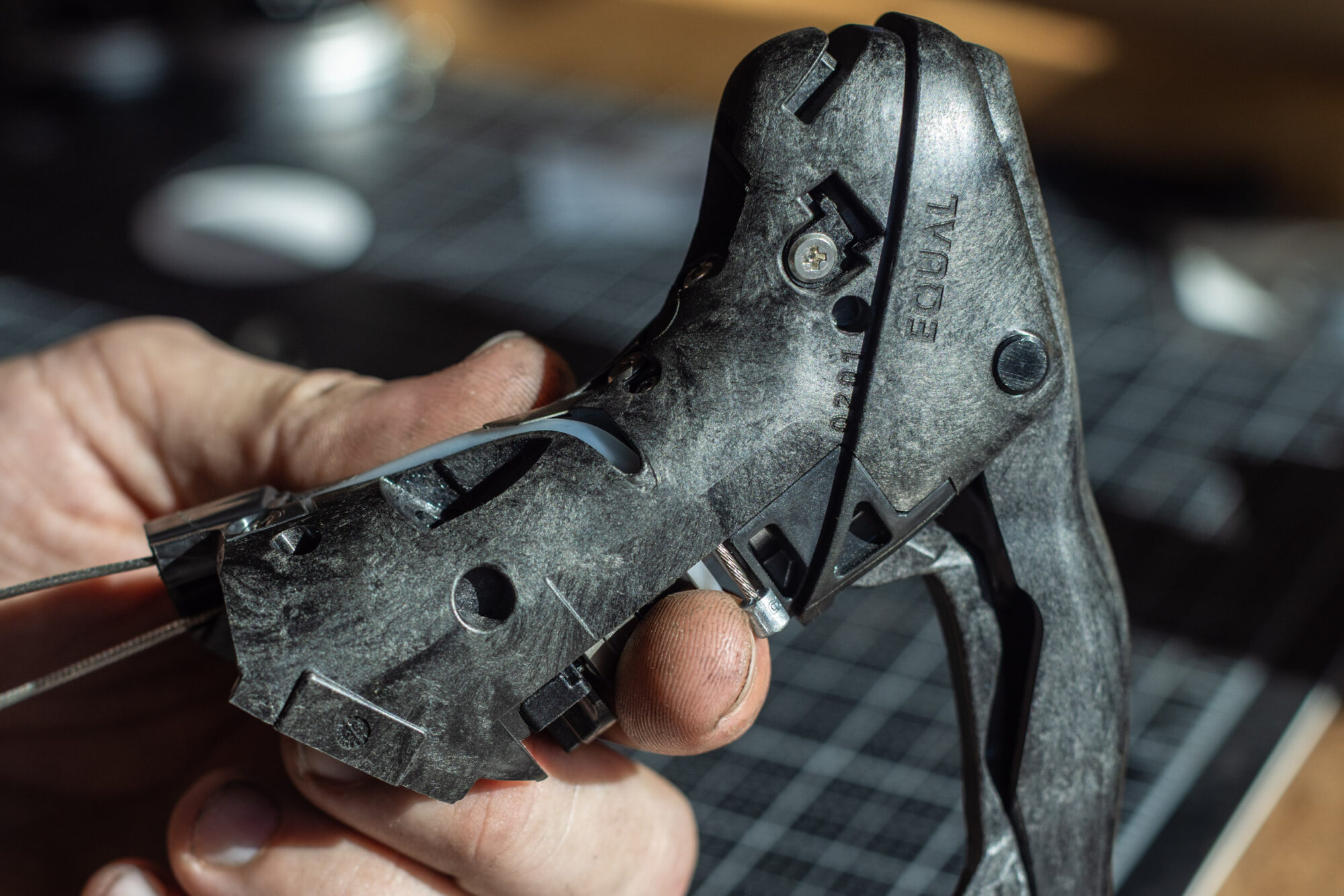 Growtac Equal Control Lever Review