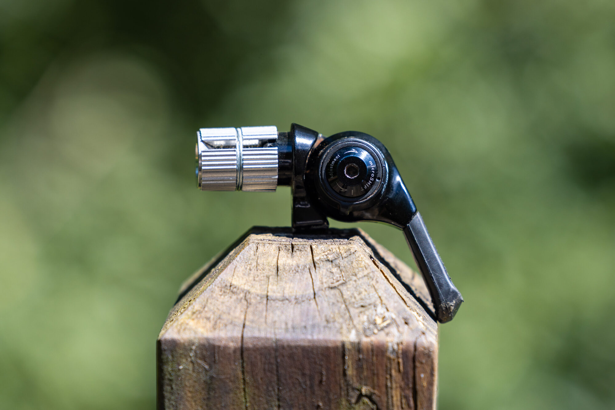 Growtac Equal Control Lever Review