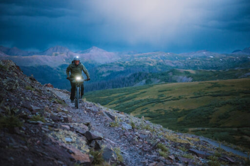 Invisible - The Alexandera Houchin Story Film