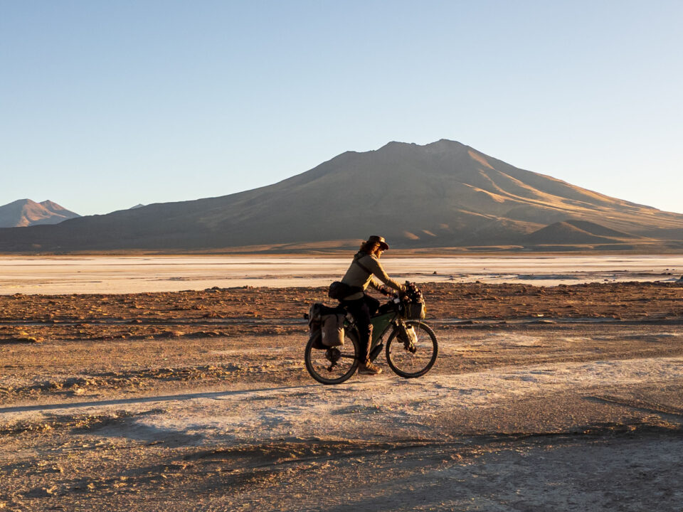 Salars Route Bolivia, Lagunas y Salars