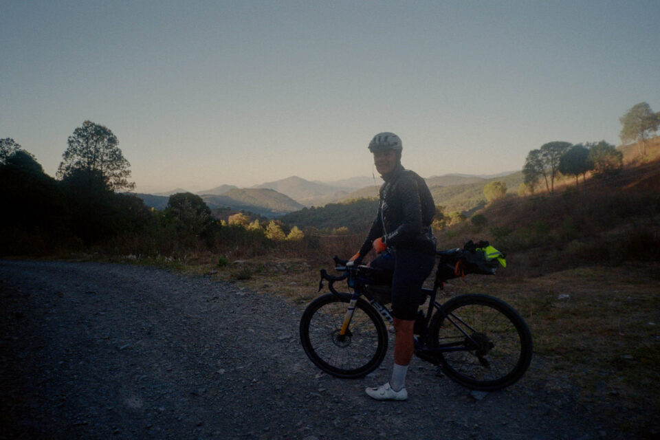 Le Tour De Frankie 2025, More than Just a Race