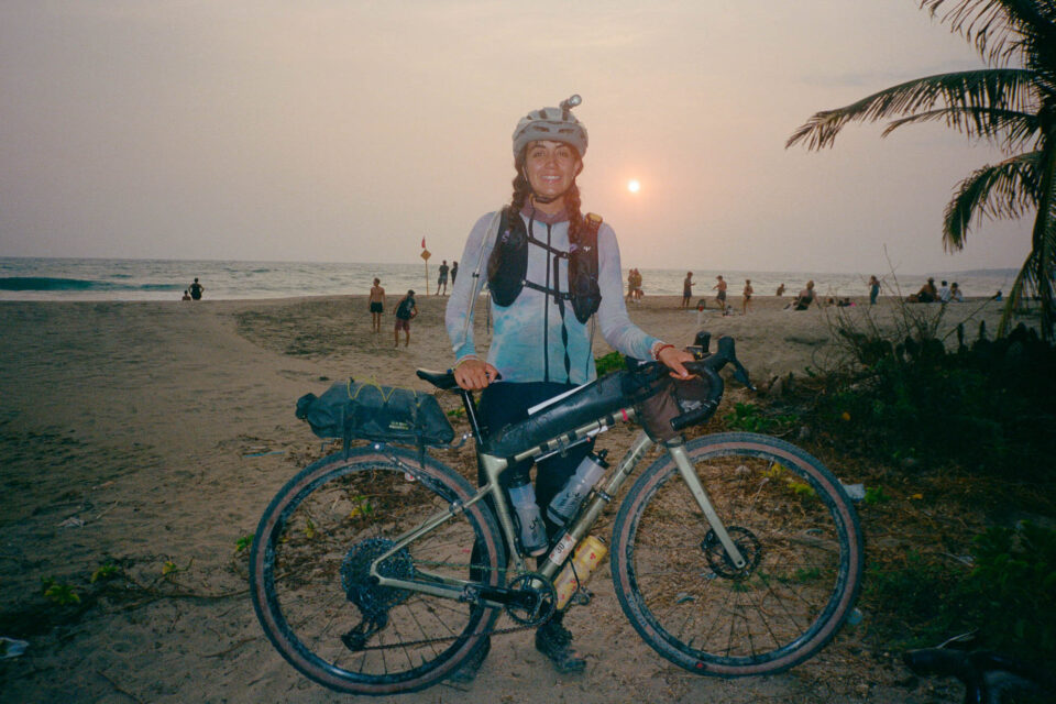 Le Tour De Frankie 2025, More than Just a Race