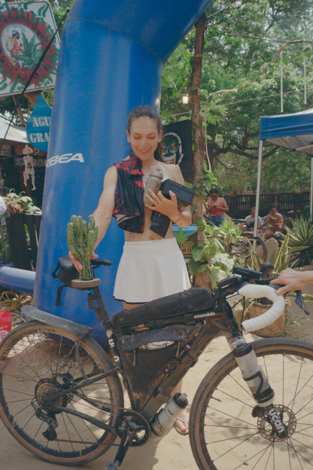Le Tour De Frankie 2025, More than Just a Race