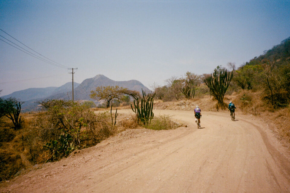 More Than Just a Race: Le Tour de Frankie 2025 (Video + Story)