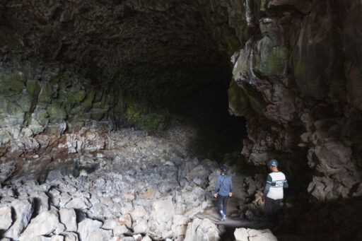 Norcal Outback Bikepacking Route