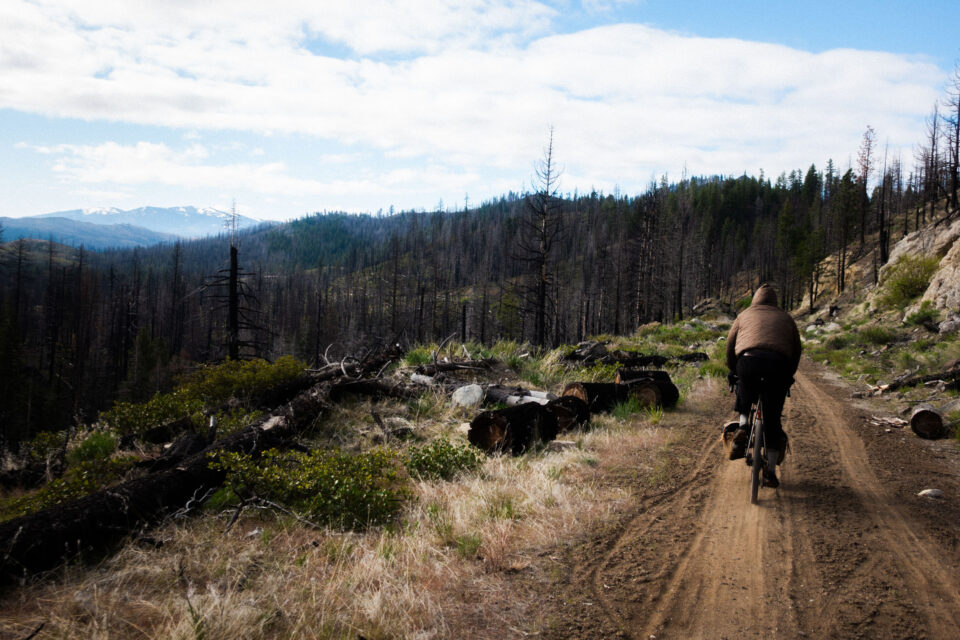 Norcal Outback