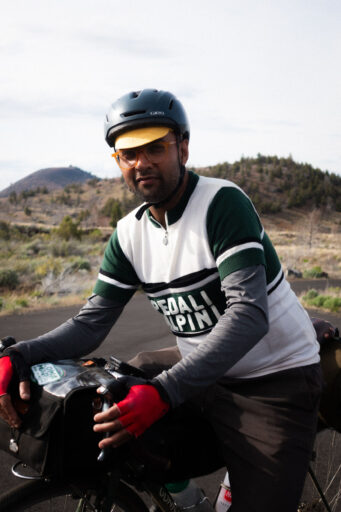 Norcal Outback Bikepacking Route