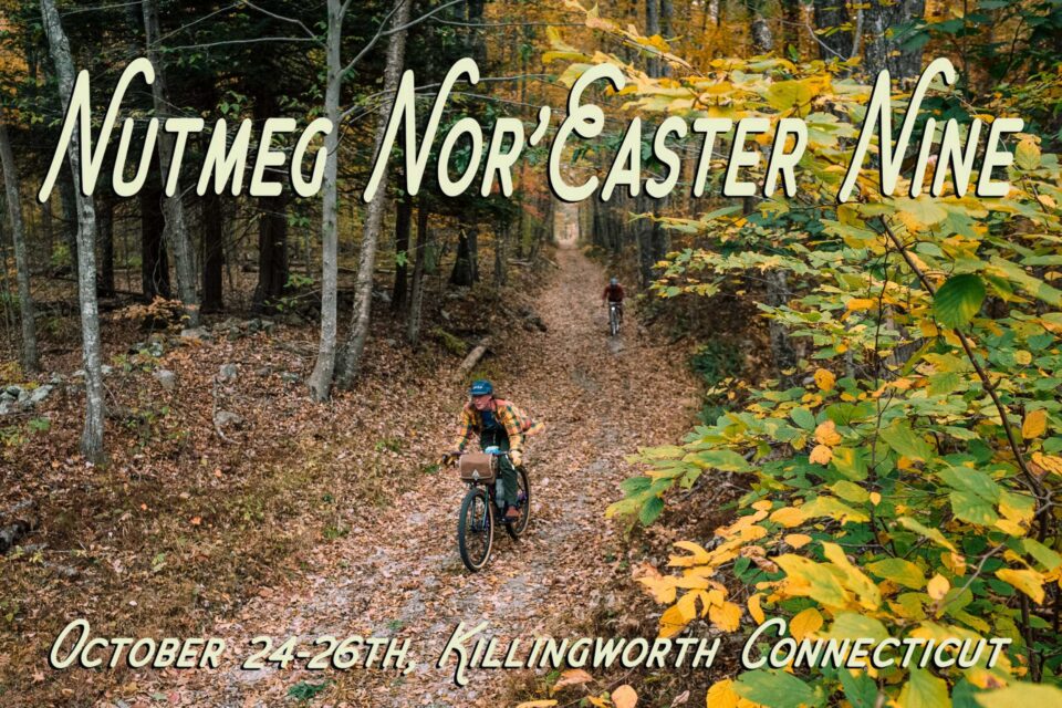 Nutmeg Nor'Easter 9