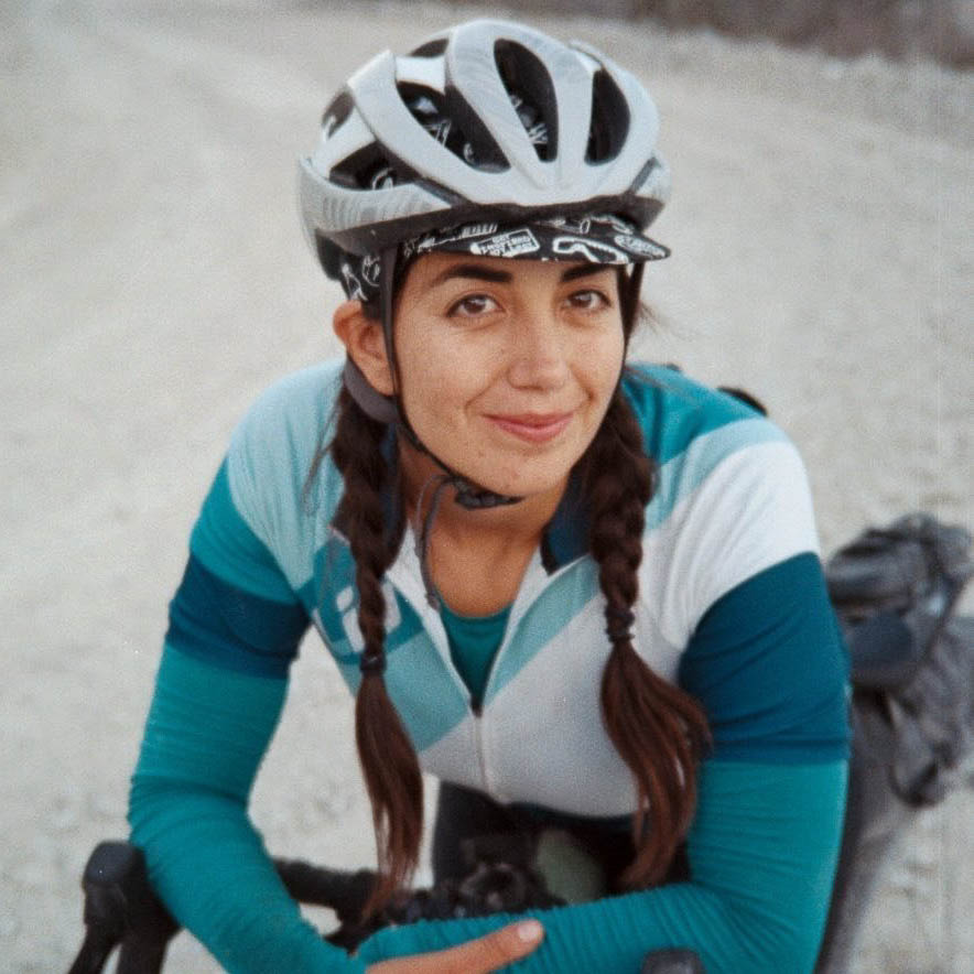 Paola Berber