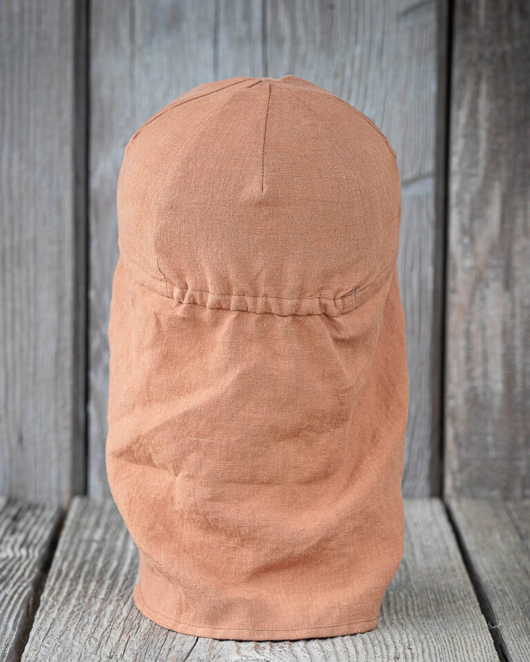 Randi Jo Fabrications Desert Caps