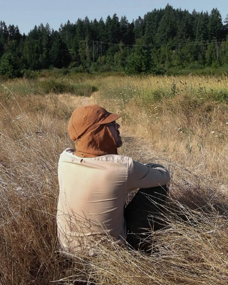 Randi Jo Fabrications Desert Caps