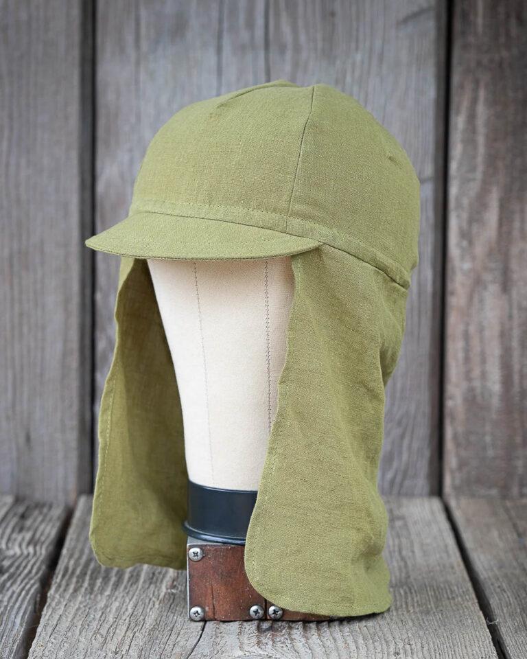 Randi Jo Fabrications Desert Caps