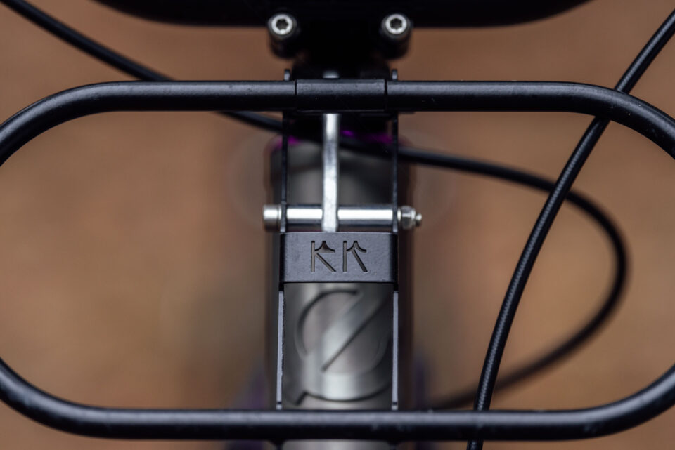 Rat King Cradle review