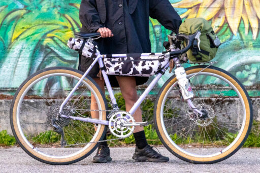 Velo Orange Polyvalent