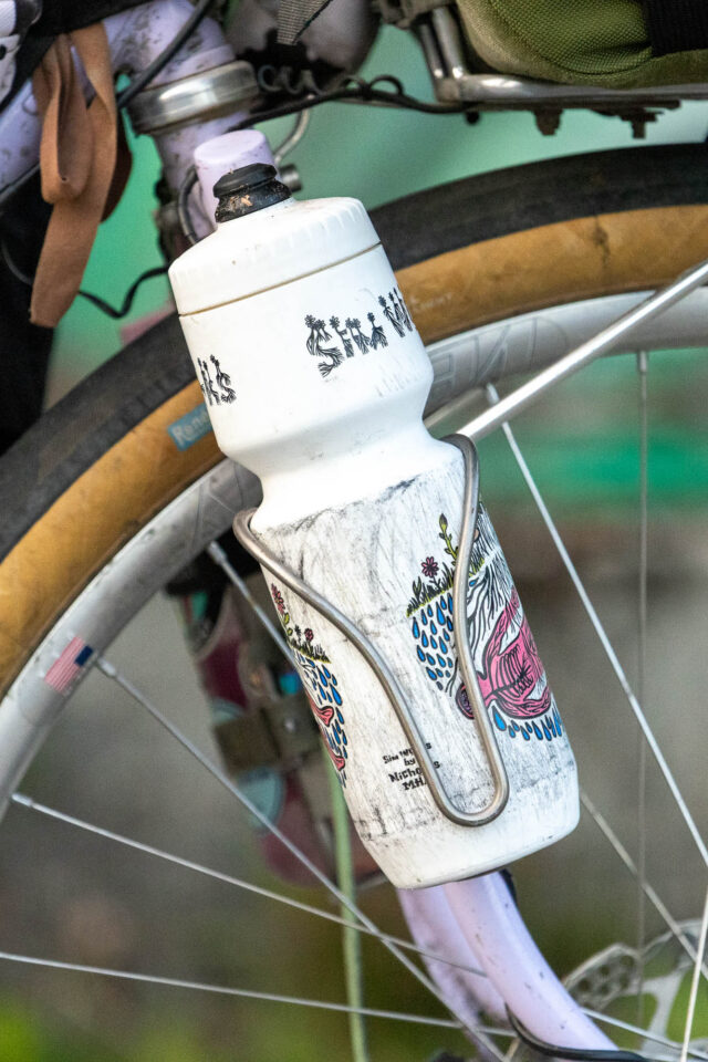 Velo Orange Polyvalent
