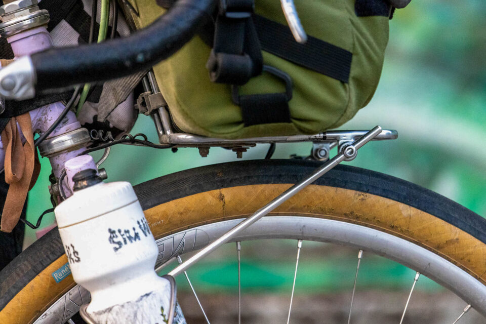 Velo Orange Polyvalent