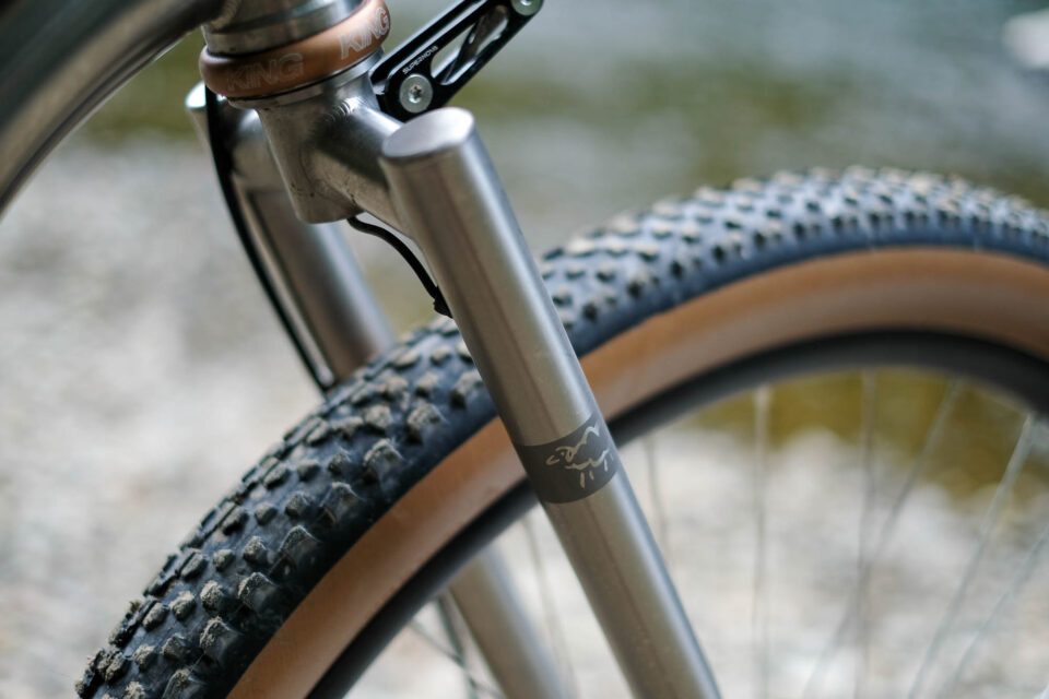 Salsa Fargo Ti