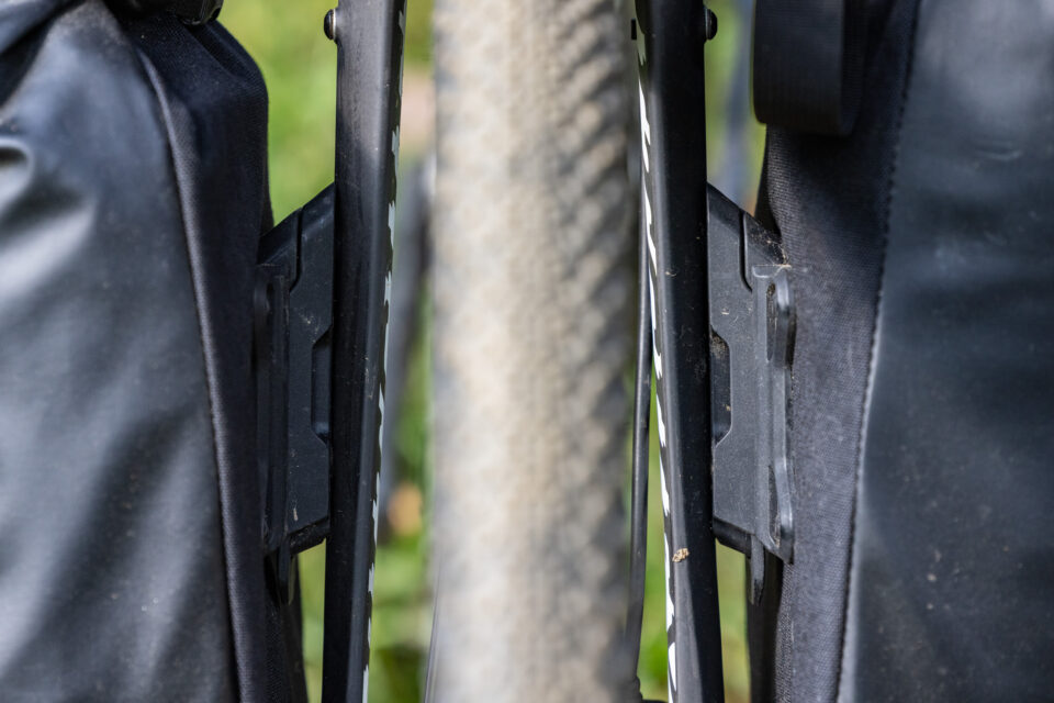 Restrap Switch Pannier Review