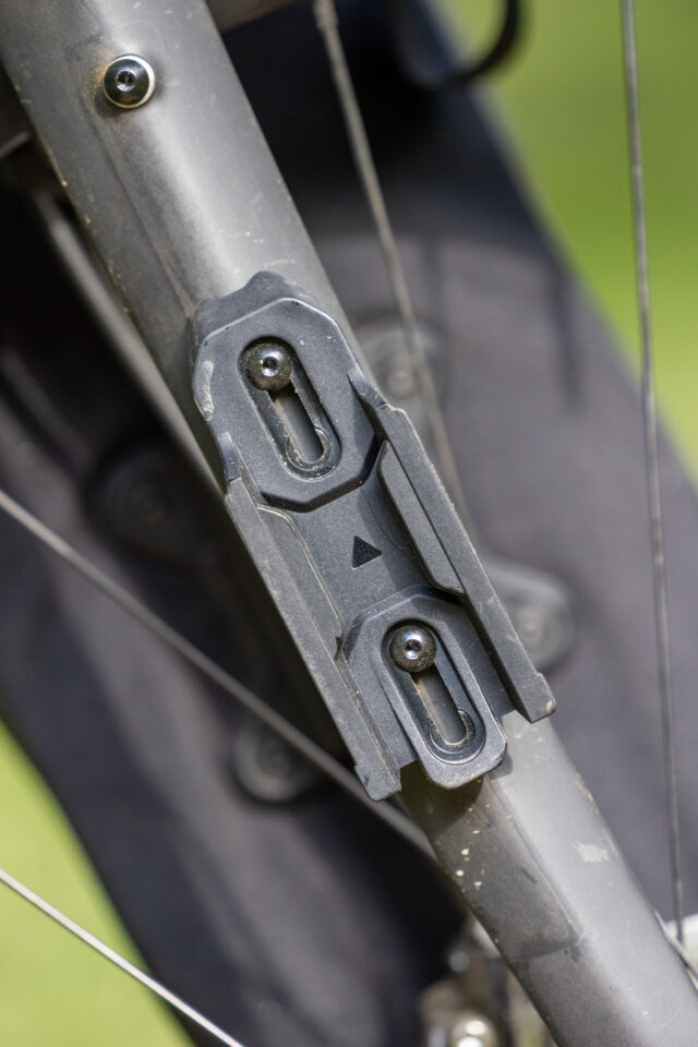 Restrap Switch Pannier Review
